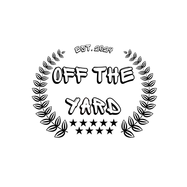 Off The Yard